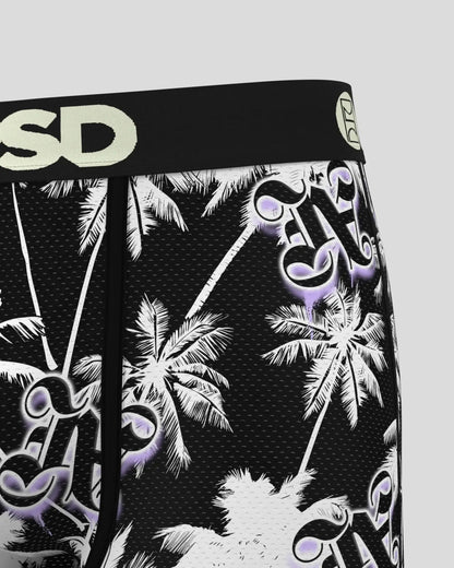 Sale PSD Ja Morant - Glow - CoolMesh