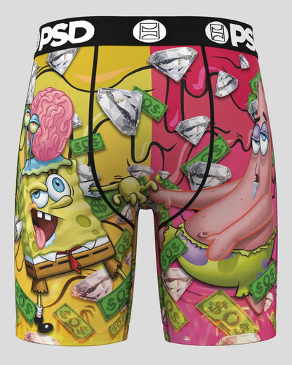 Sale PSD SpongeBob SquarePants - Money Drip - Standard Length