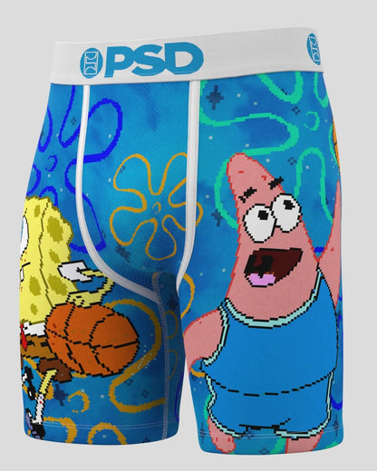 Sale PSD SpongeBob SquarePants - 8 Ball - Standard Length