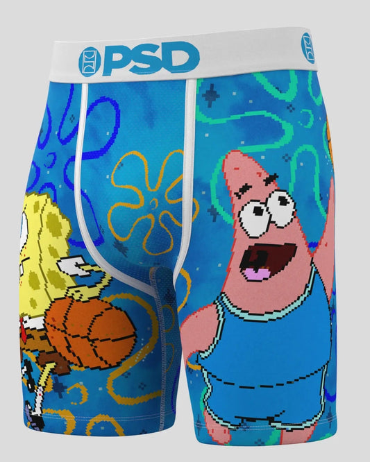 Sale PSD SpongeBob SquarePants - 8 Ball - Standard Length