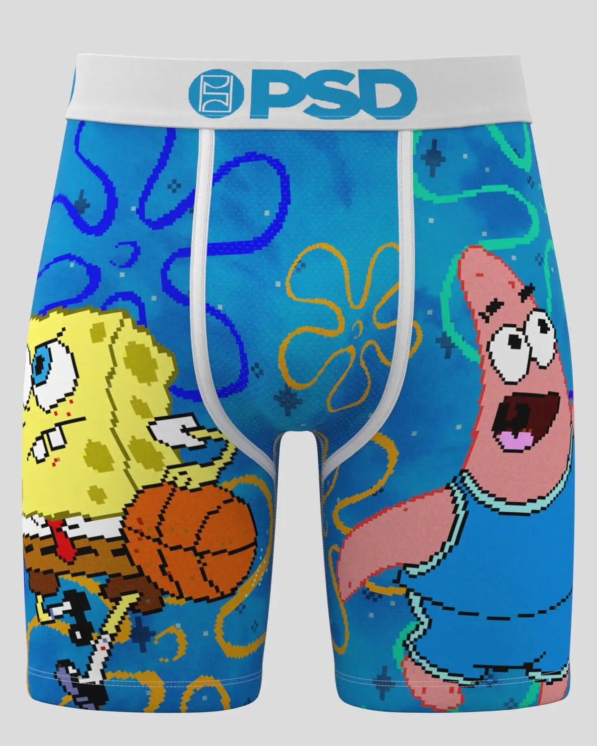 Sale PSD SpongeBob SquarePants - 8 Ball - Standard Length