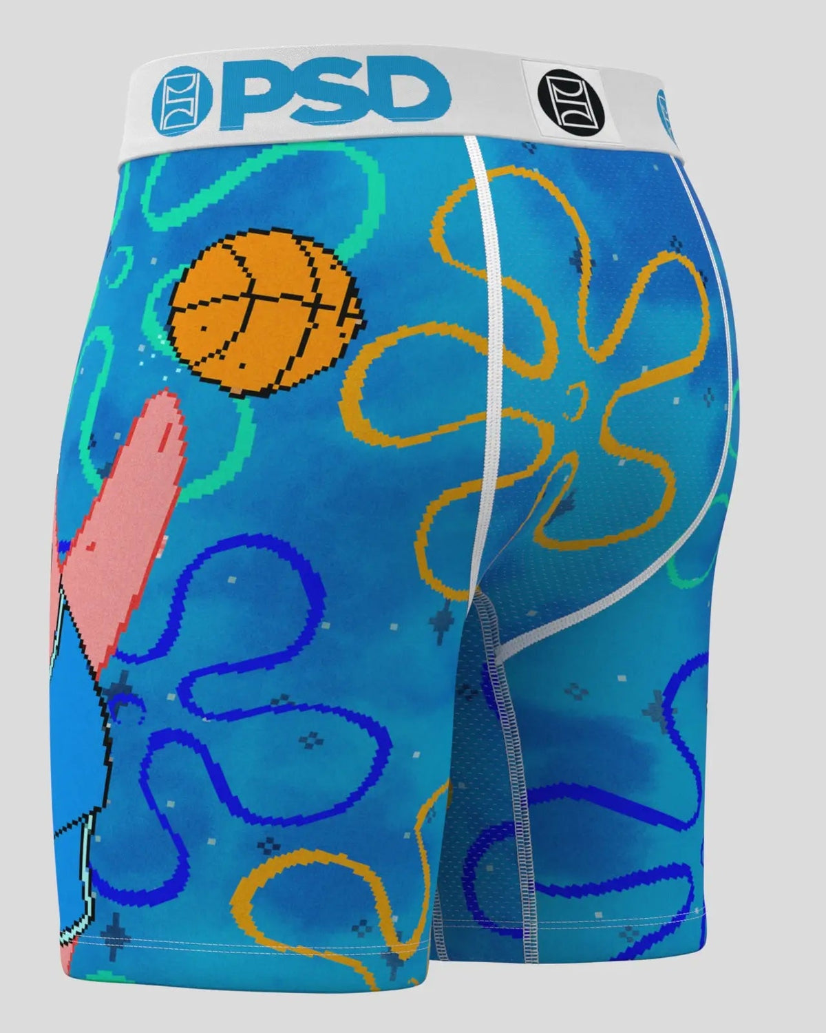Sale PSD SpongeBob SquarePants - 8 Ball - Standard Length