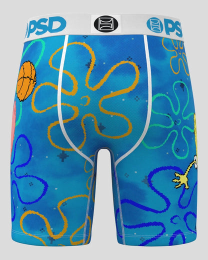 Sale PSD SpongeBob SquarePants - 8 Ball - Standard Length