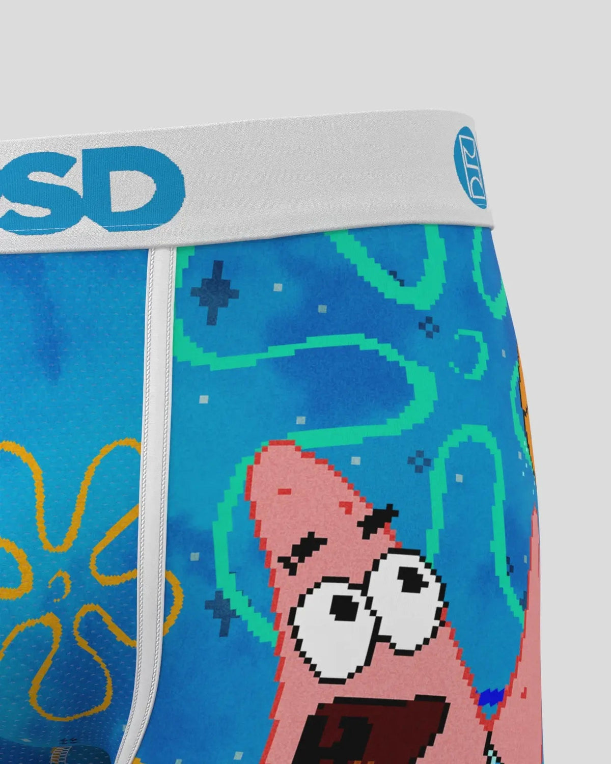 Sale PSD SpongeBob SquarePants - 8 Ball - Standard Length