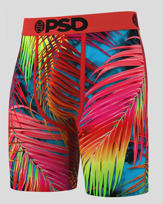 Sale PSD Mystic Palms - Standard Length