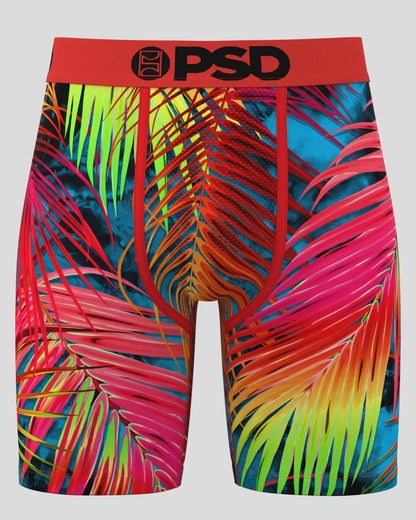Sale PSD Mystic Palms - Standard Length