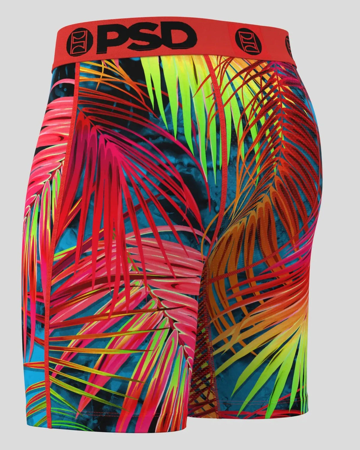 Sale PSD Mystic Palms - Standard Length