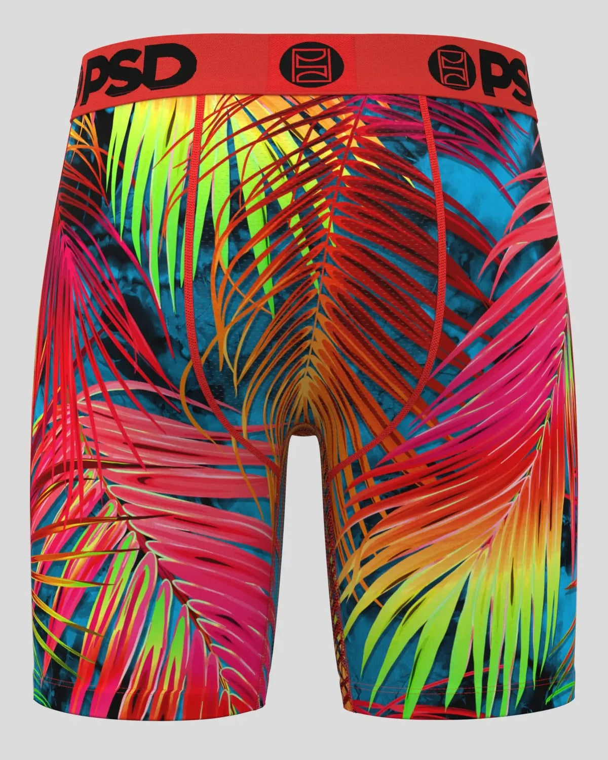 Sale PSD Mystic Palms - Standard Length
