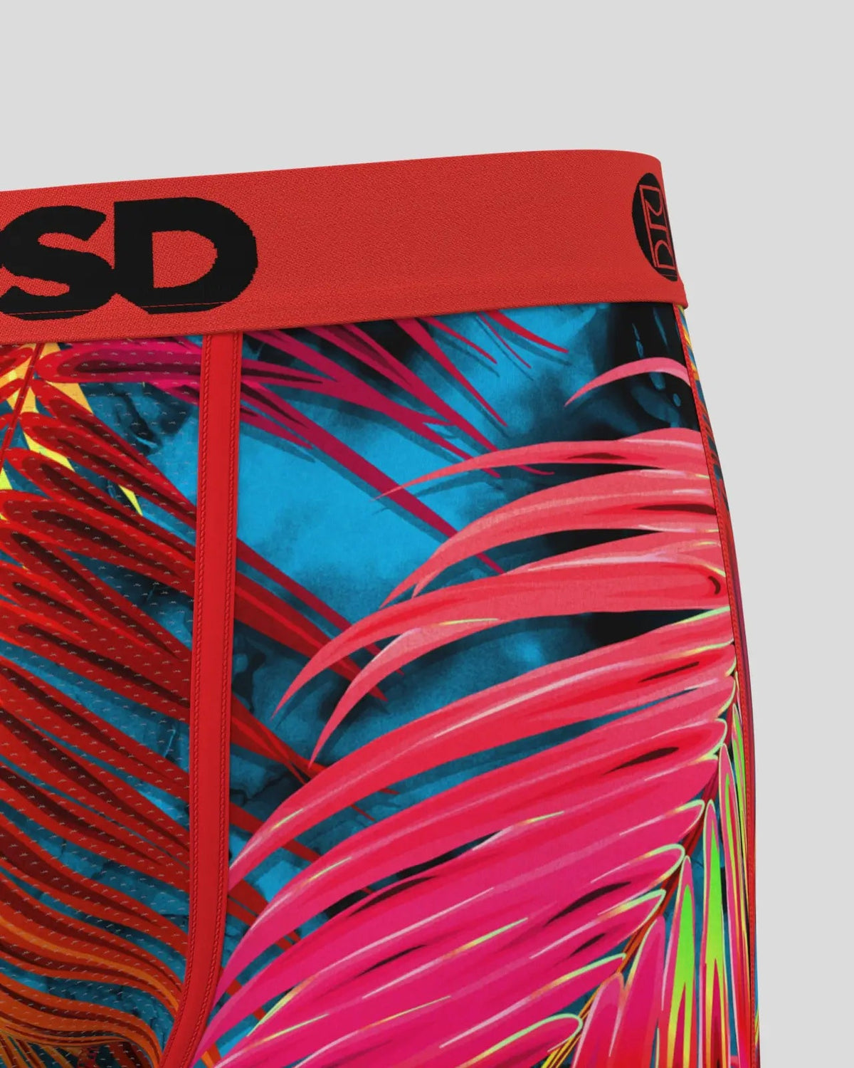 Sale PSD Mystic Palms - Standard Length