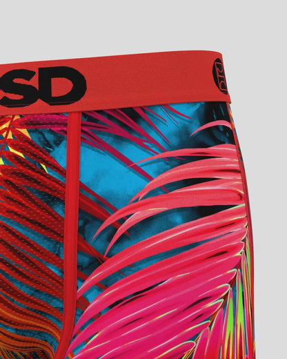 Sale PSD Mystic Palms - Standard Length