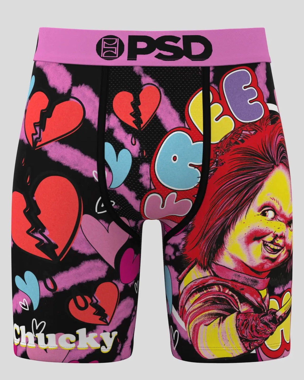 Sale PSD Chucky - Free Hugs - Standard Length