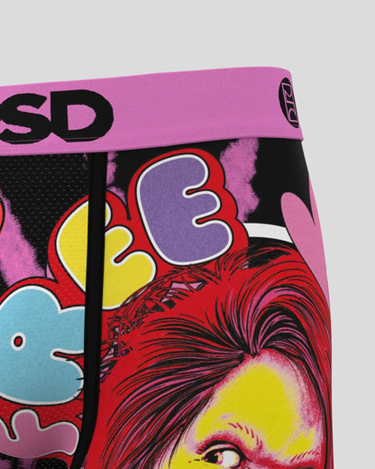 Sale PSD Chucky - Free Hugs - Standard Length