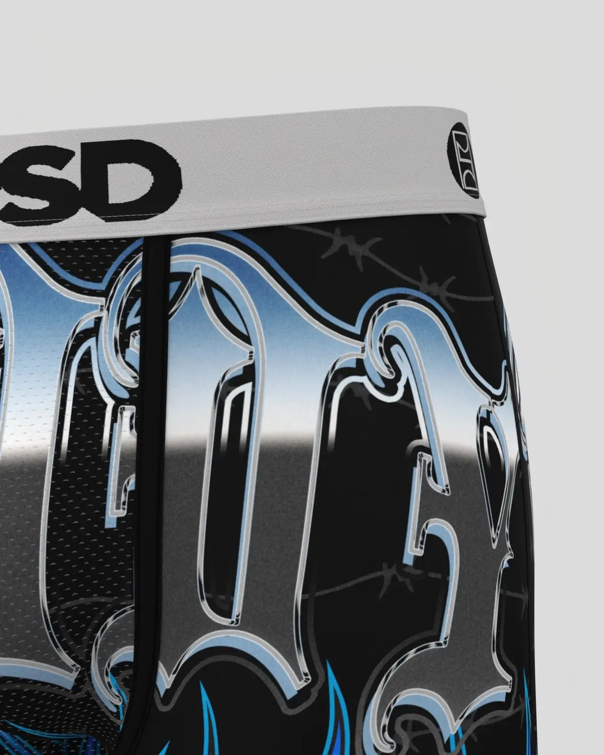 Sale PSD Daddy - Standard Length