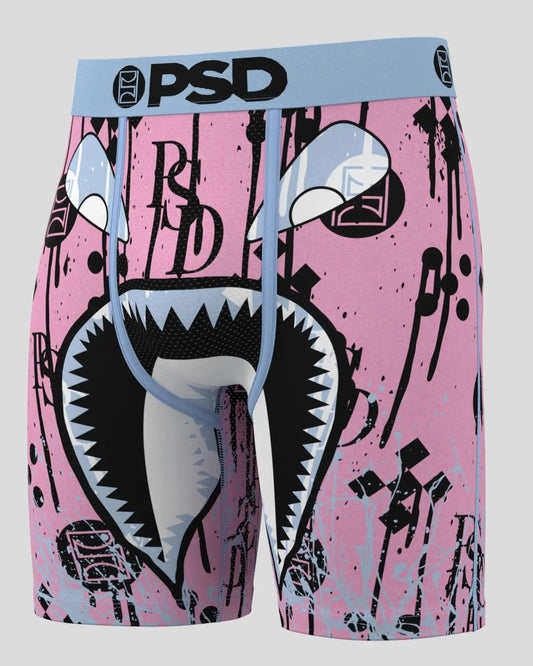 Sale PSD Warface Scoop - Standard Length