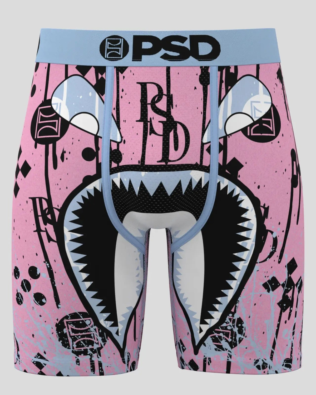 Sale PSD Warface Scoop - Standard Length