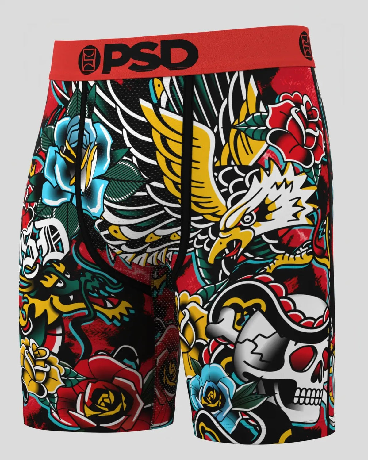 Sale PSD Winged Spirit - Standard Length