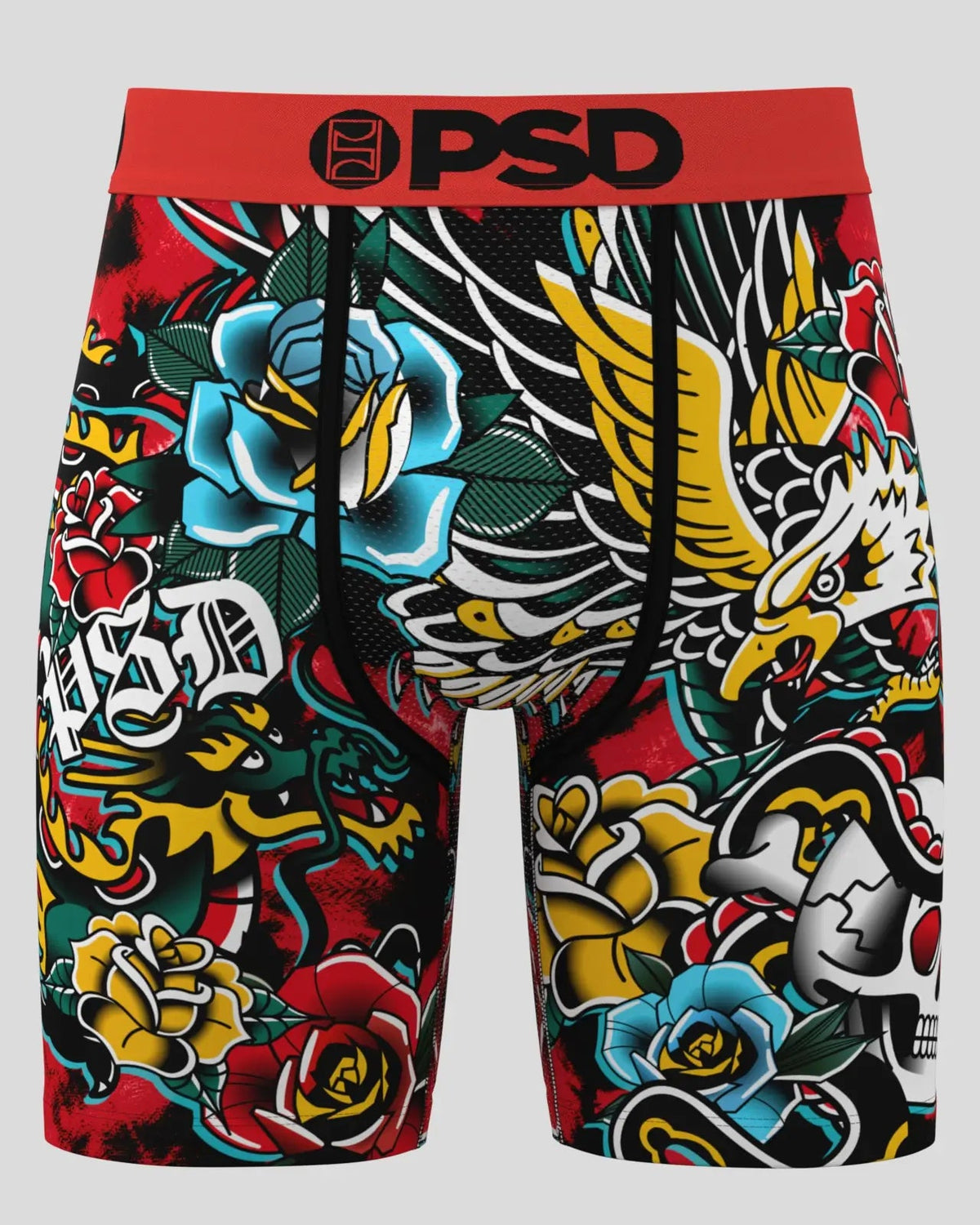 Sale PSD Winged Spirit - Standard Length