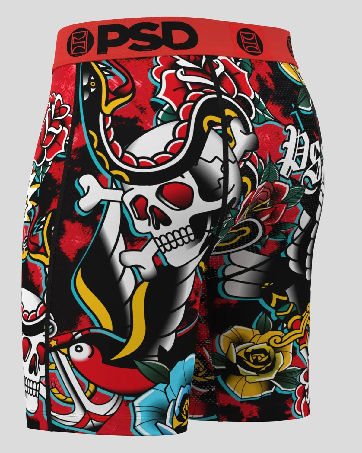 Sale PSD Winged Spirit - Standard Length