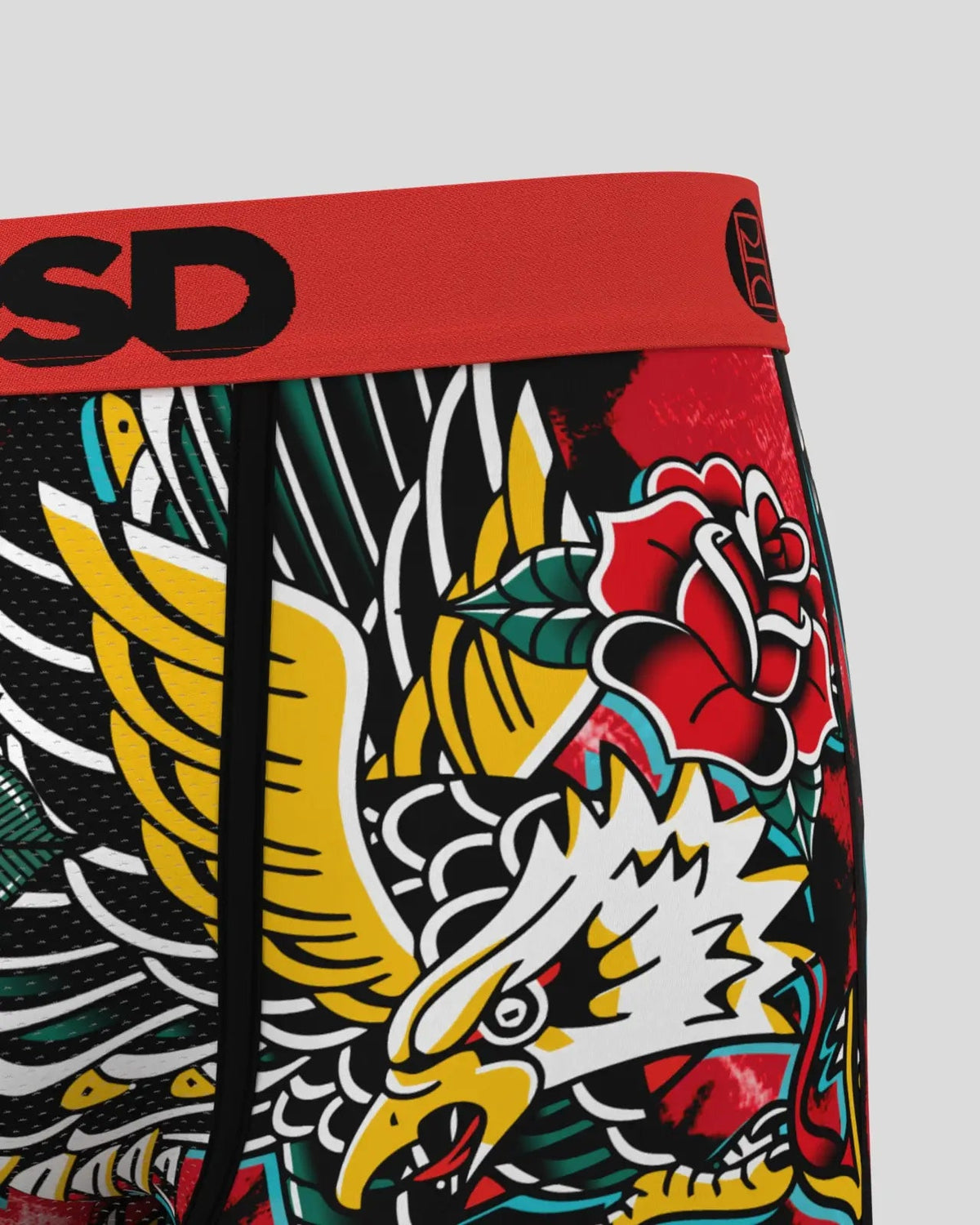 Sale PSD Winged Spirit - Standard Length