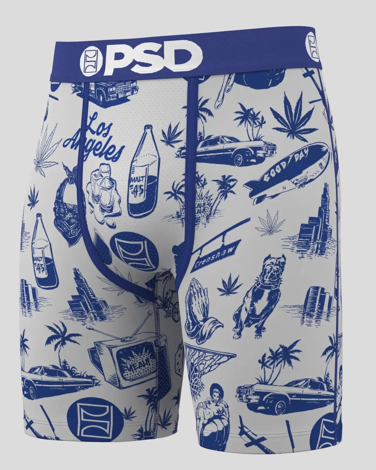 Sale PSD Westside - Standard Length