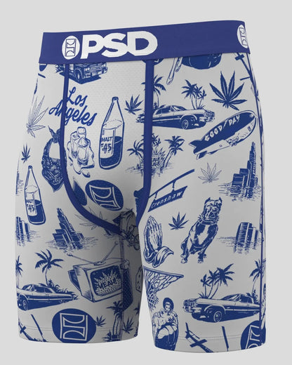 Sale PSD Westside - Standard Length