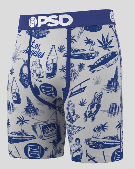 Sale PSD Westside - Standard Length