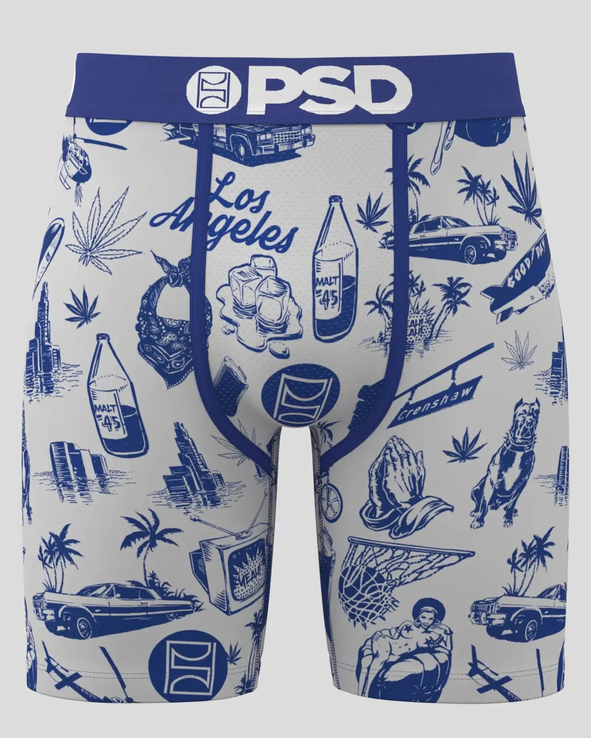 Sale PSD Westside - Standard Length