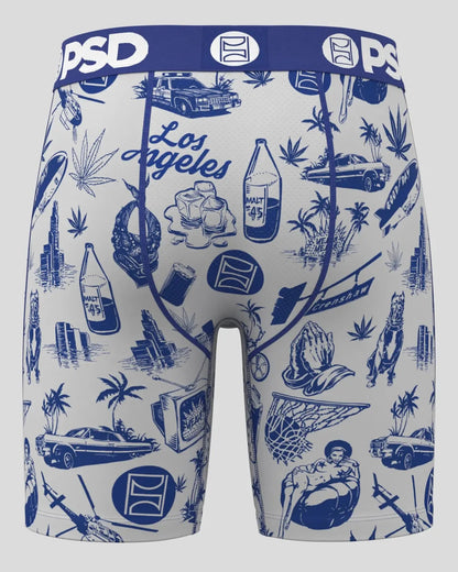 Sale PSD Westside - Standard Length