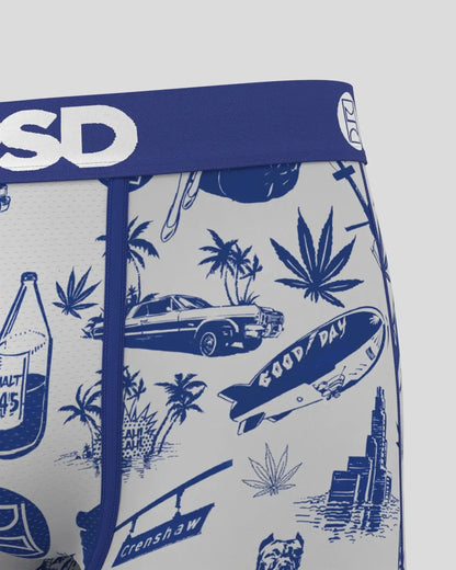 Sale PSD Westside - Standard Length