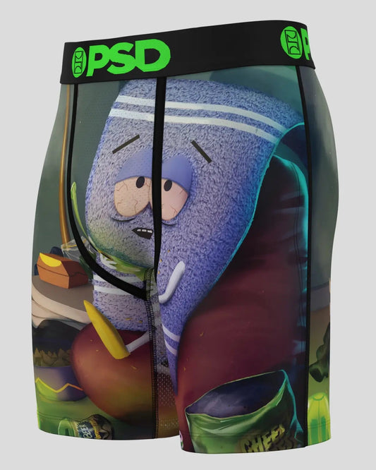 Sale PSD South Park - Wanna Get High - Standard Length