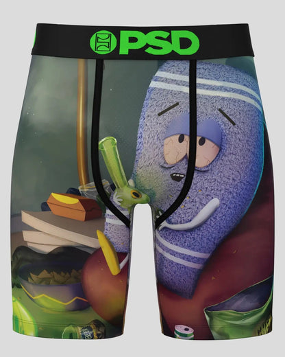 Sale PSD South Park - Wanna Get High - Standard Length