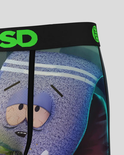 Sale PSD South Park - Wanna Get High - Standard Length