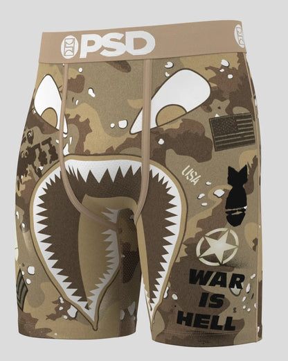 Sale PSD Warface Sandstorm - Standard Length