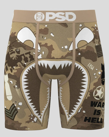 Sale PSD Warface Sandstorm - Standard Length