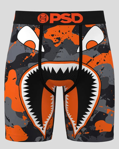 Sale PSD Warface Marine - Standard Length