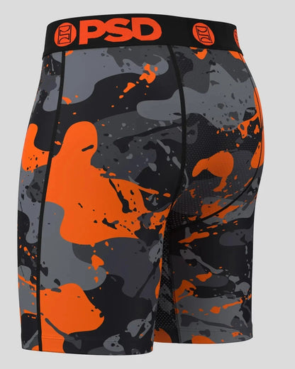 Sale PSD Warface Marine - Standard Length