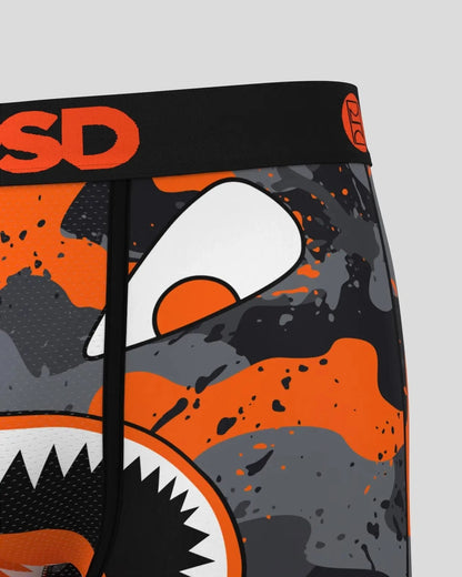 Sale PSD Warface Marine - Standard Length