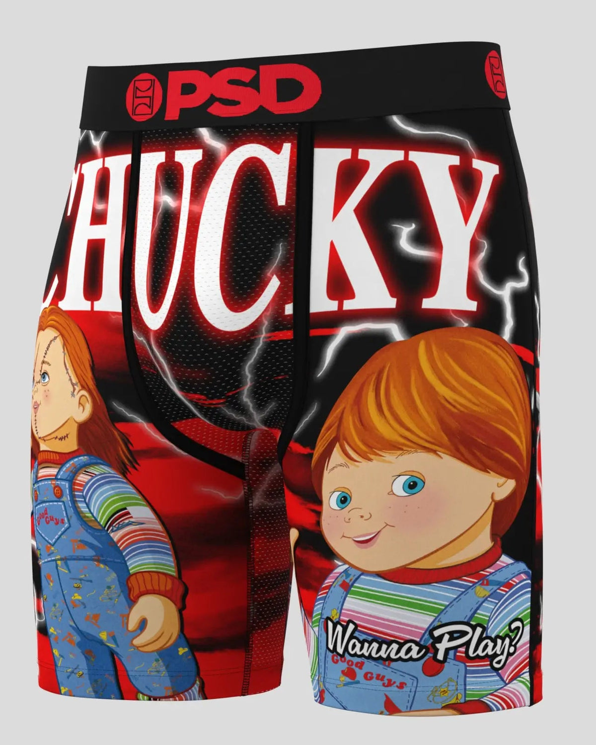 Sale PSD Chucky - Standard Length