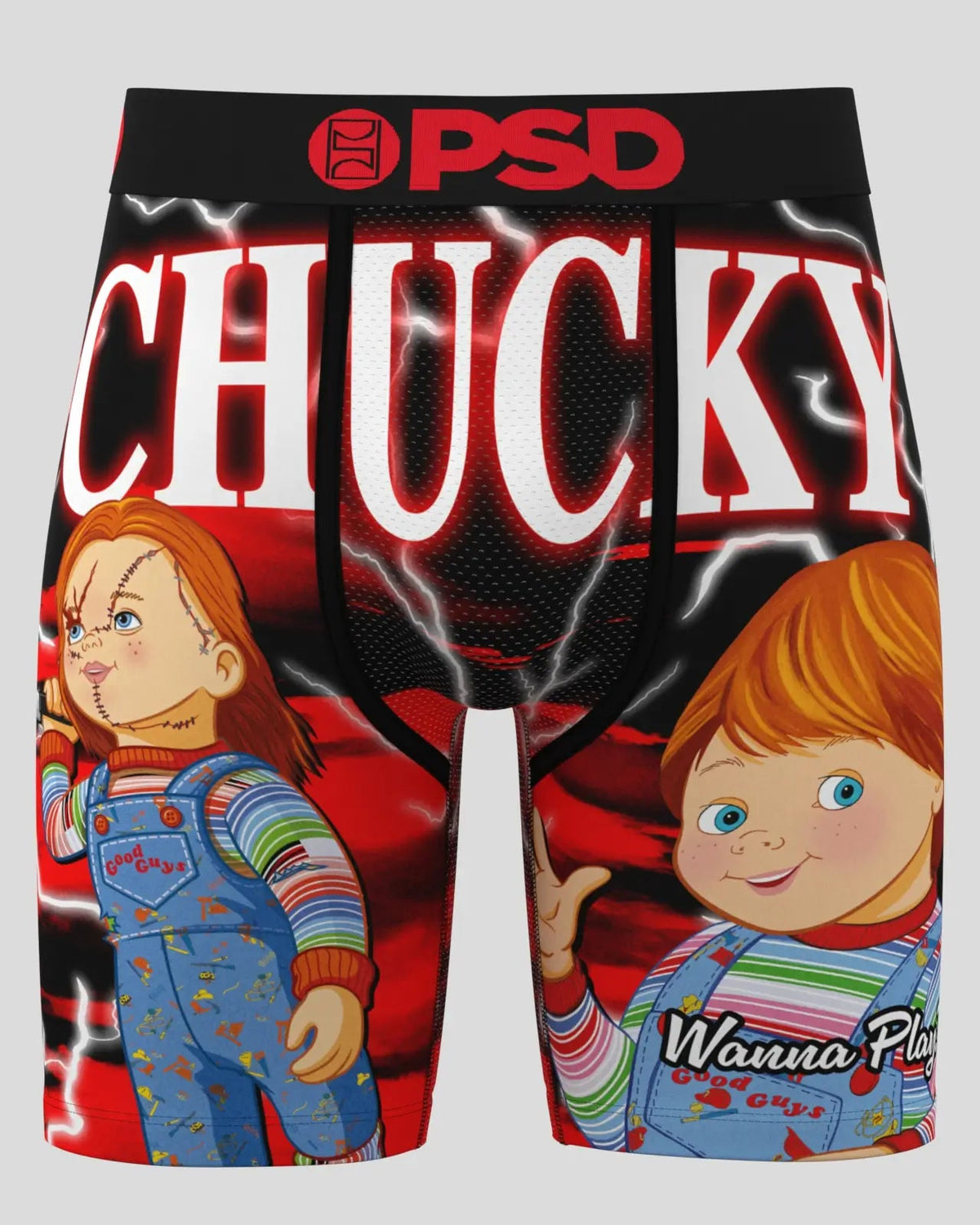Sale PSD Chucky - Standard Length
