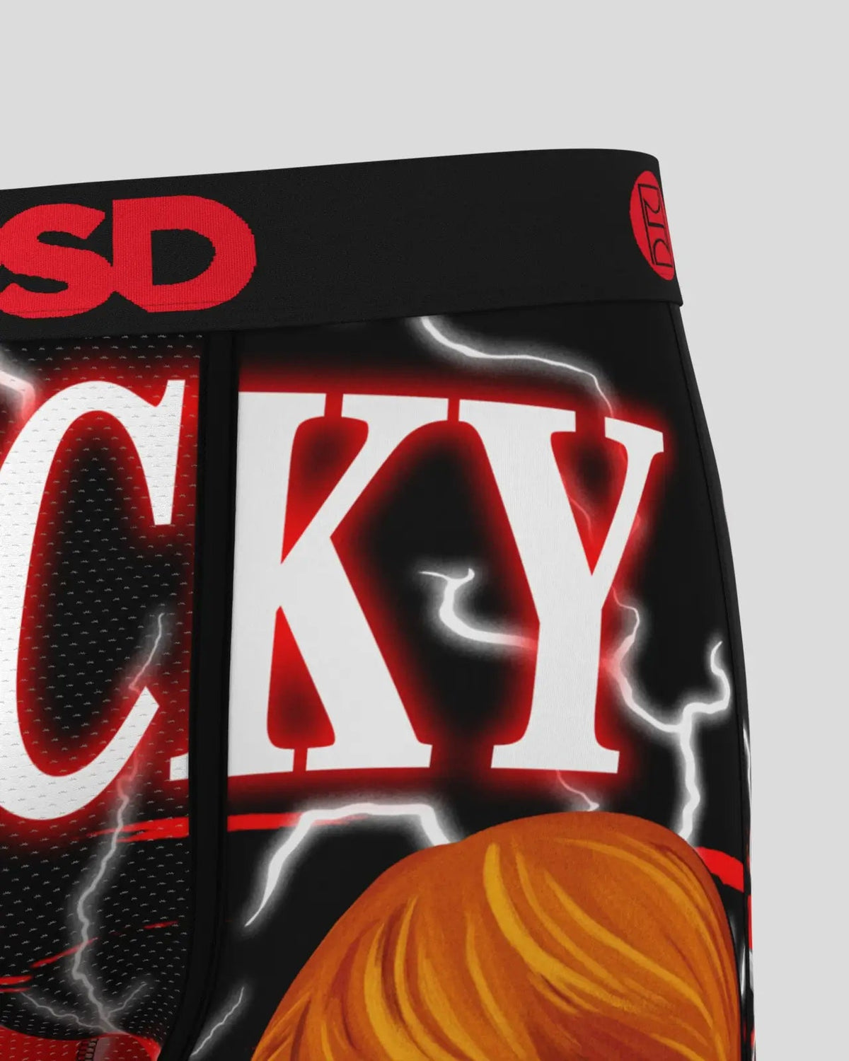 Sale PSD Chucky - Standard Length