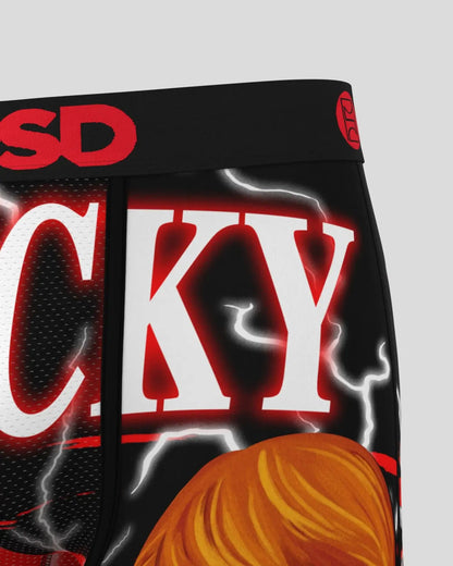 Sale PSD Chucky - Standard Length