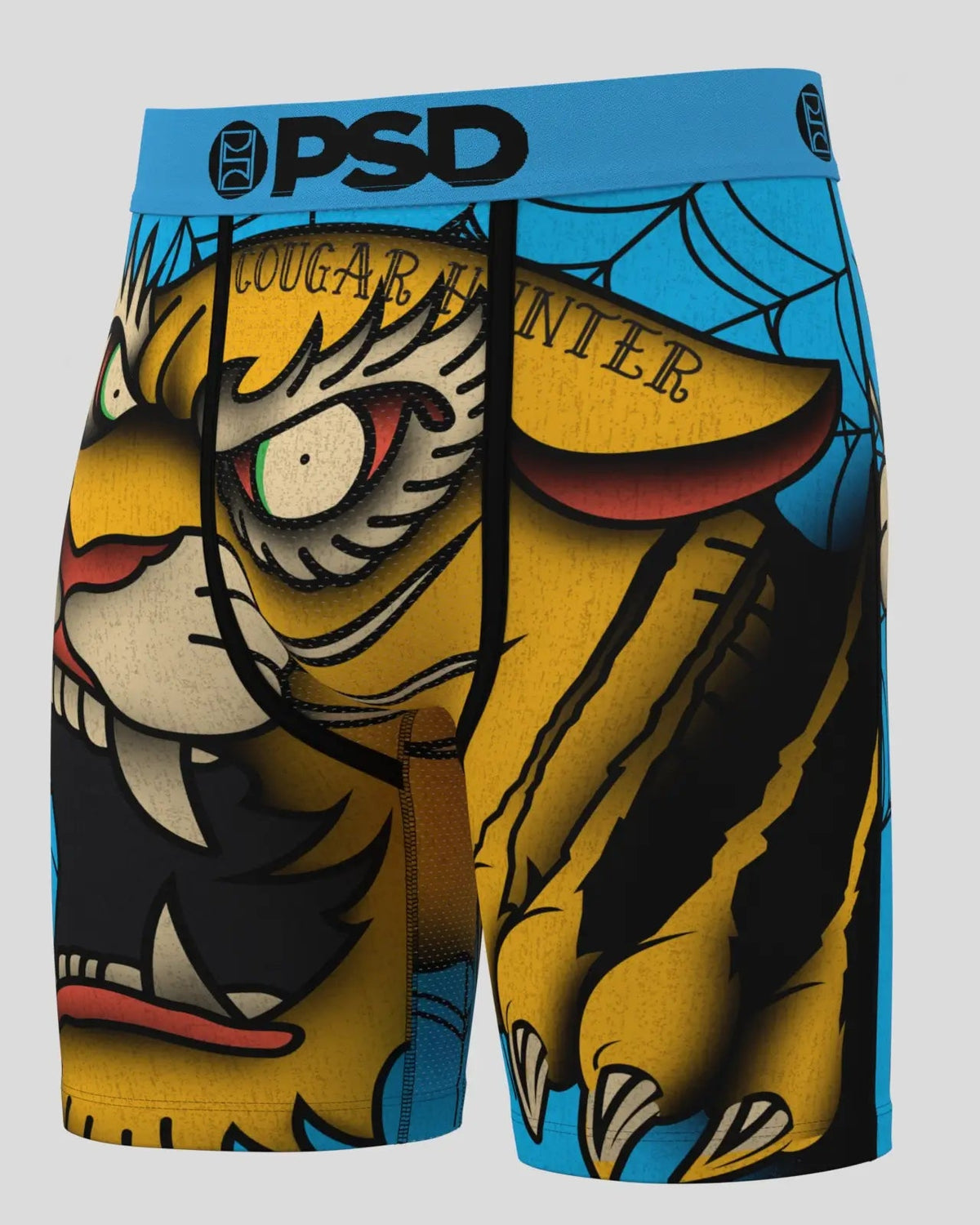 Sale PSD Cougar Hunter - Standard Length