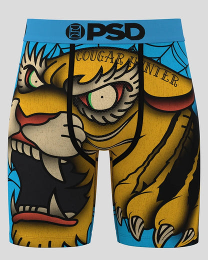 Sale PSD Cougar Hunter - Standard Length