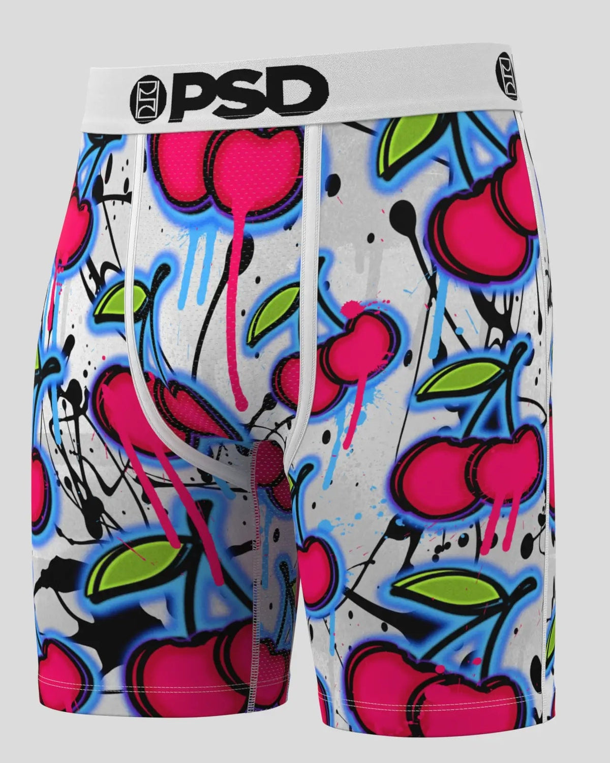 Sale PSD Cherry Mural - Standard Length