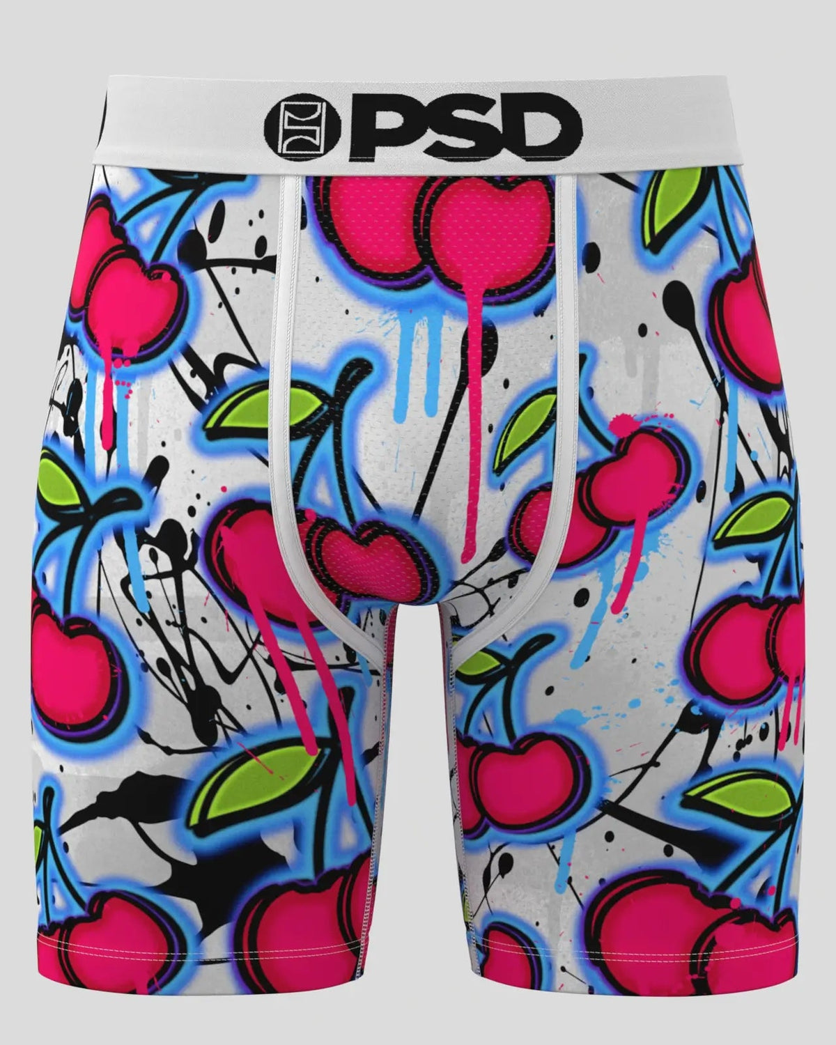 Sale PSD Cherry Mural - Standard Length