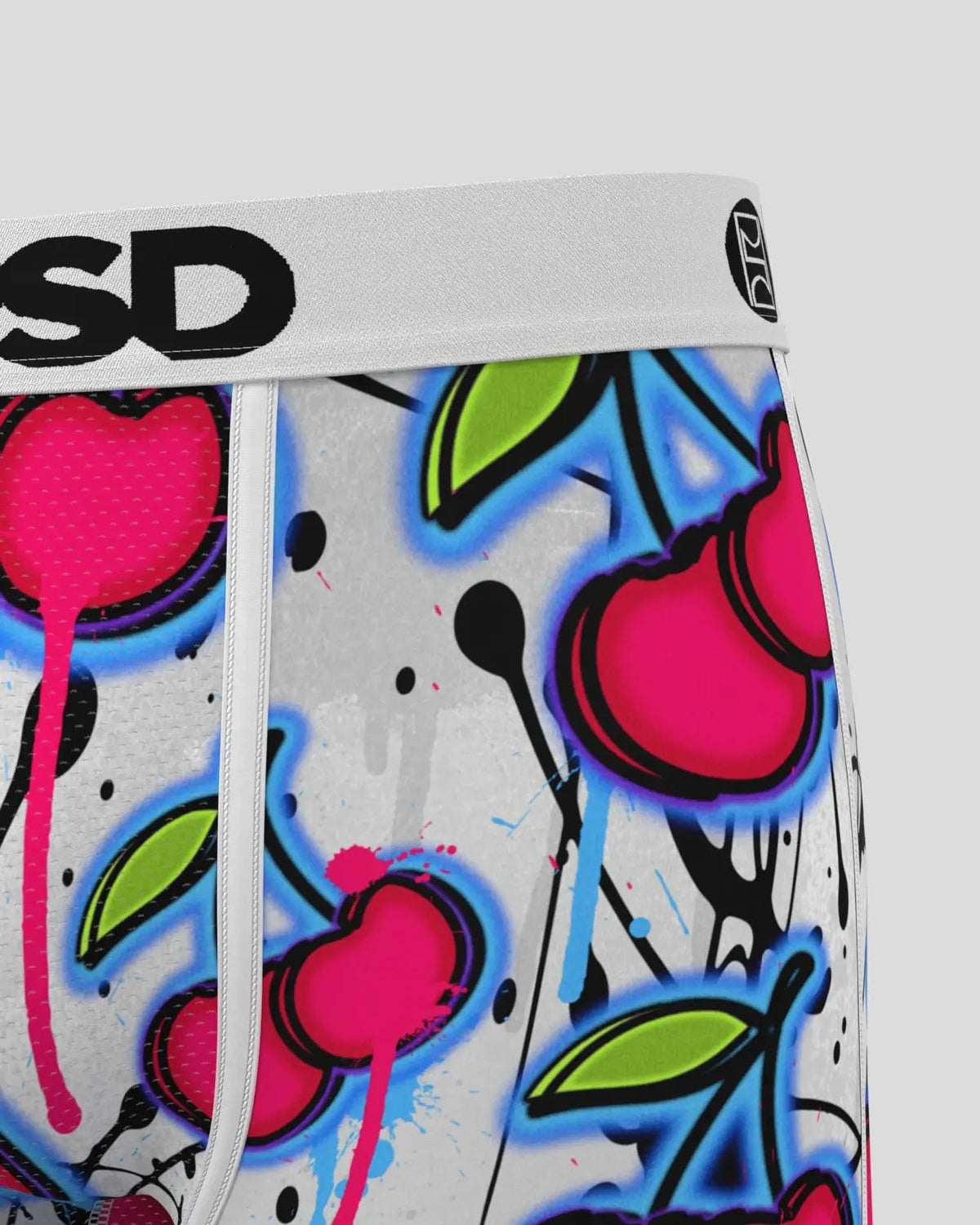 Sale PSD Cherry Mural - Standard Length