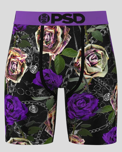 Sale PSD Rose & Chains - Standard Length