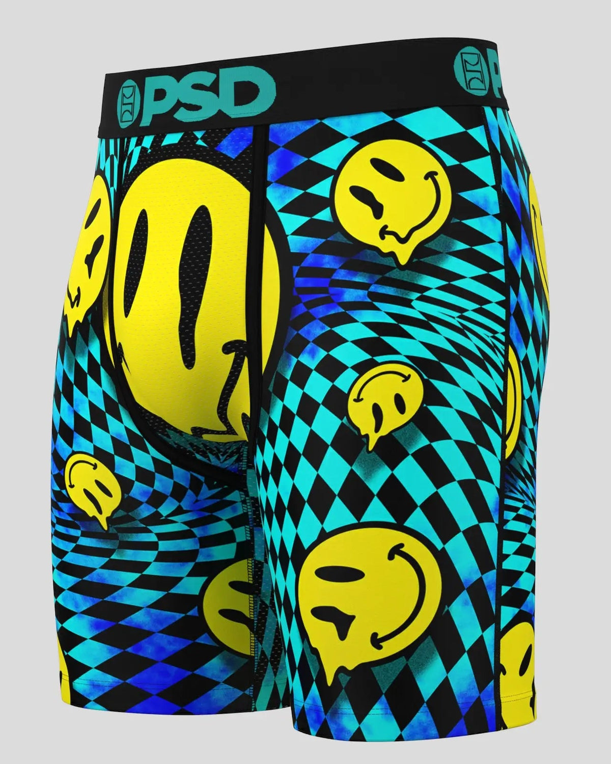 Sale PSD 3 Pack - Smiley Dripp - Standard Length
