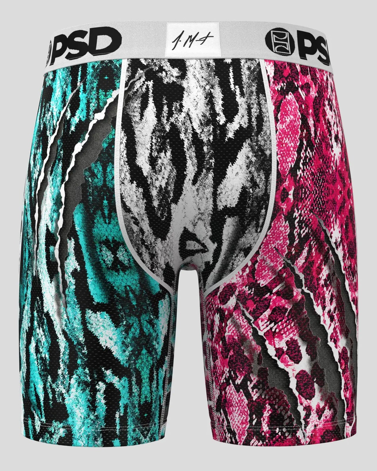 Sale PSD Ja Morant - Reverse - CoolMesh