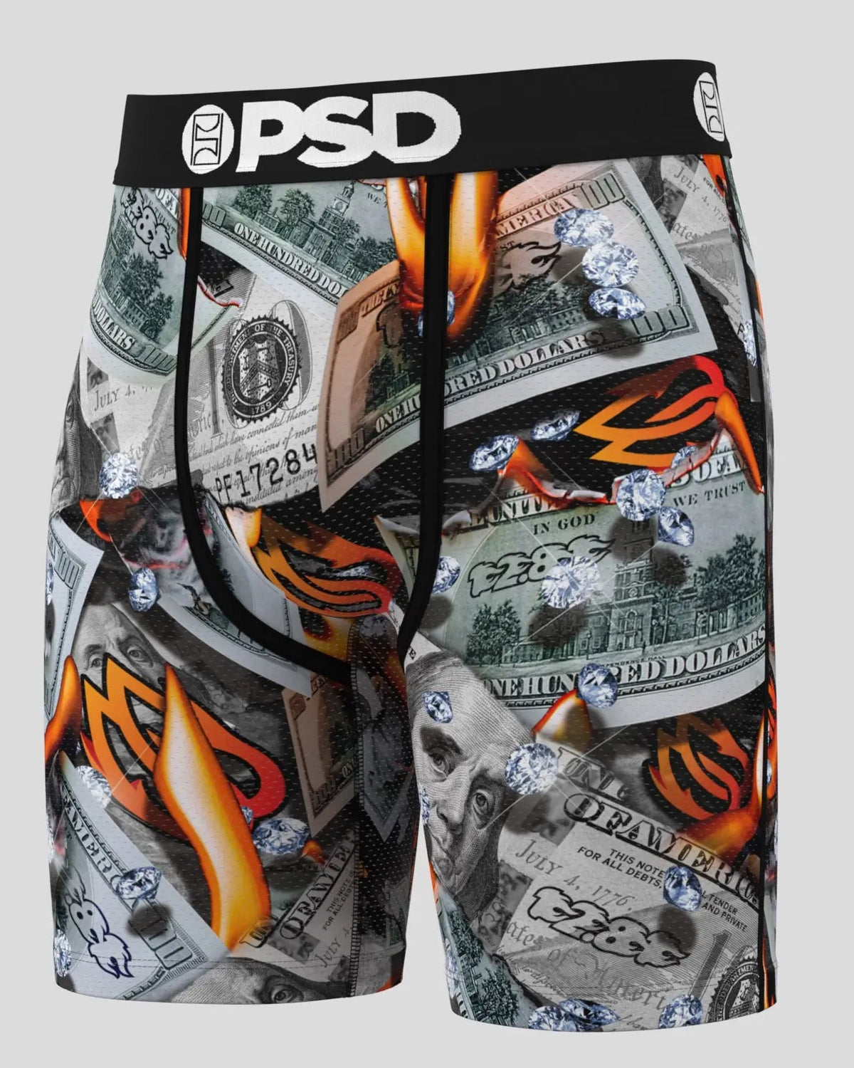 Sale PSD Blaze Ingram - CoolMesh